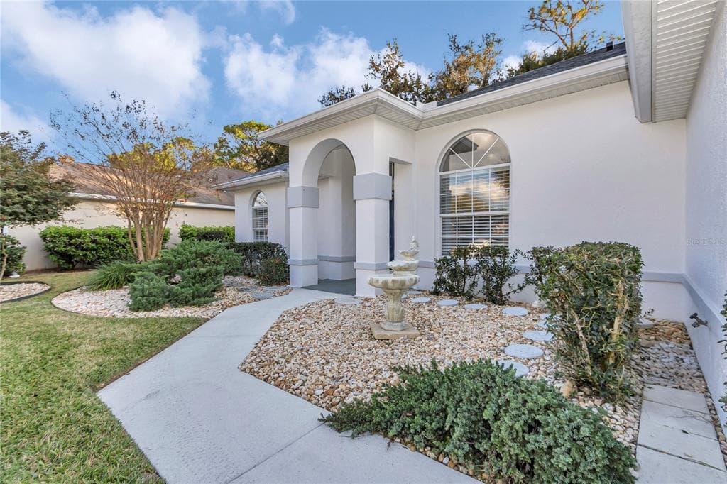 11558 SW 74TH COURT - Interior/Exterior Photo 5 - OCALA, FL