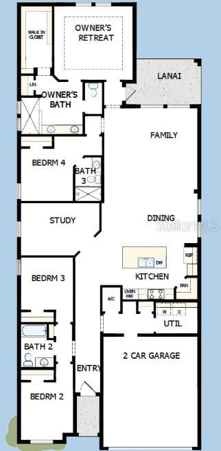 11743 FULL MOON LOOP - Interior/Exterior Photo 2 - PARRISH, FL