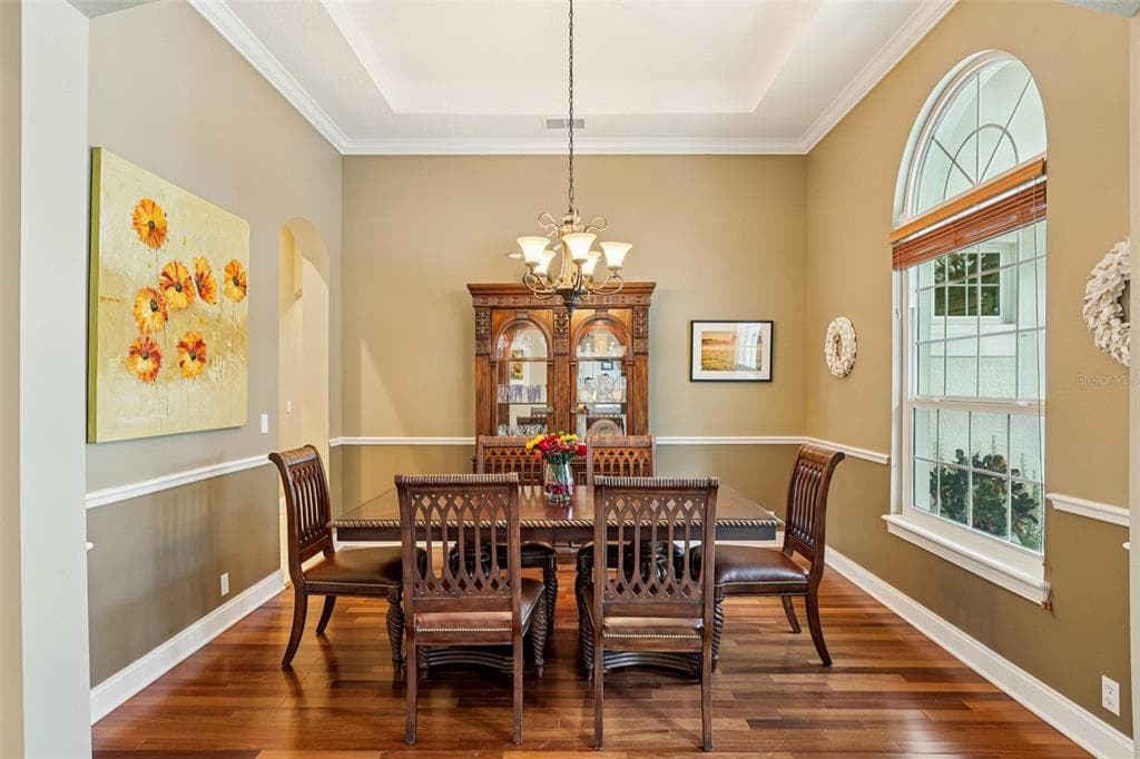 11738 CAMDEN PARK DRIVE - Interior/Exterior Photo 5 - WINDERMERE, FL