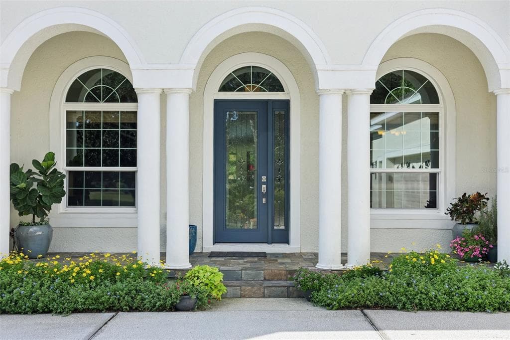 11738 CAMDEN PARK DRIVE - Interior/Exterior Photo 4 - WINDERMERE, FL