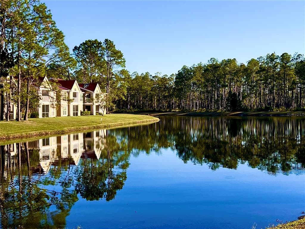 9481 HIGHLAND OAK DRIVE UNIT 1208 - Interior/Exterior Photo 2 - TAMPA, FL