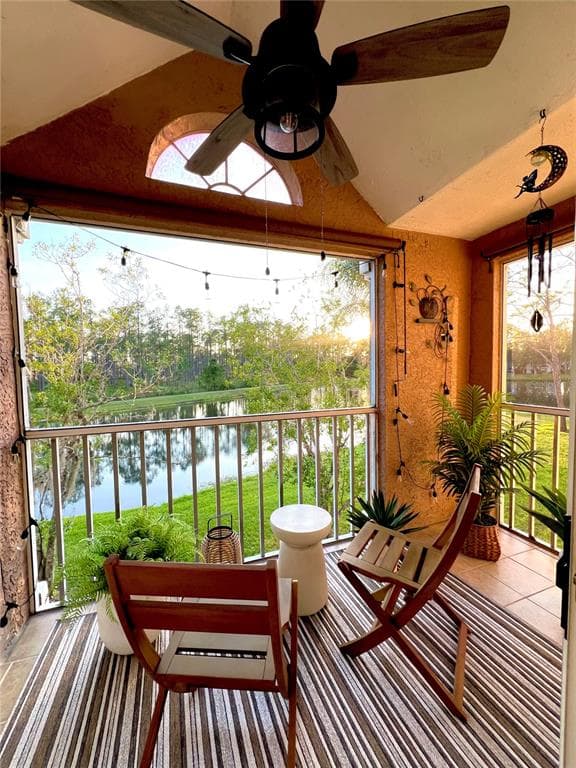 9481 HIGHLAND OAK DRIVE UNIT 1208 - Interior/Exterior Photo 5 - TAMPA, FL