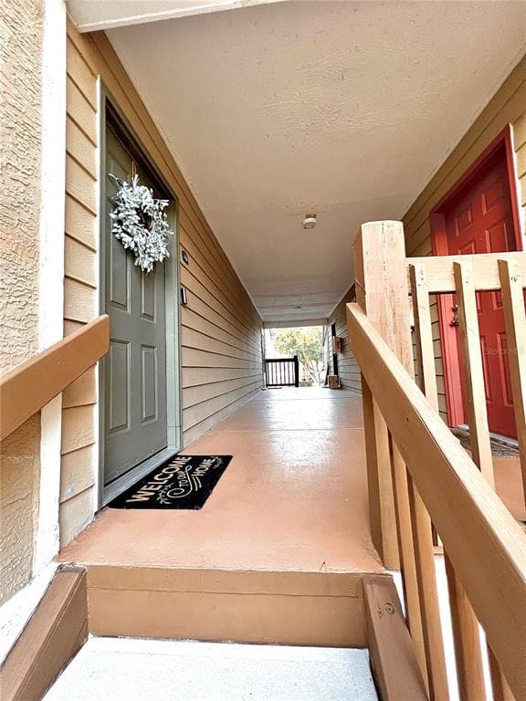 9481 HIGHLAND OAK DRIVE UNIT 1208 - Interior/Exterior Photo 4 - TAMPA, FL