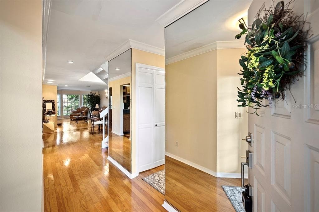 1480 BUCKEYE LANE - Interior/Exterior Photo 3 - PALM HARBOR, FL