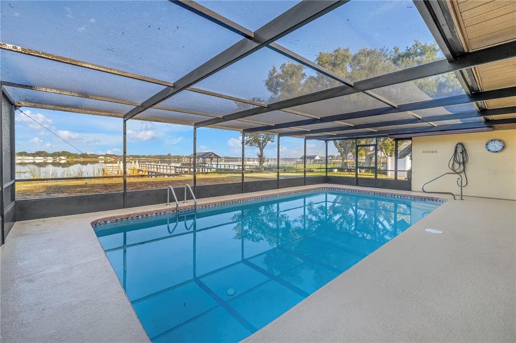 11126 HARBORSIDE DRIVE - Interior/Exterior Photo 3 - LARGO, FL