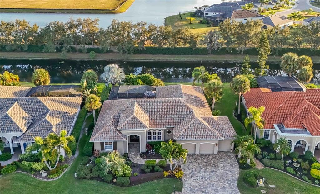 10626 RESTORATION TERRACE - Interior/Exterior Photo 2 - BRADENTON, FL