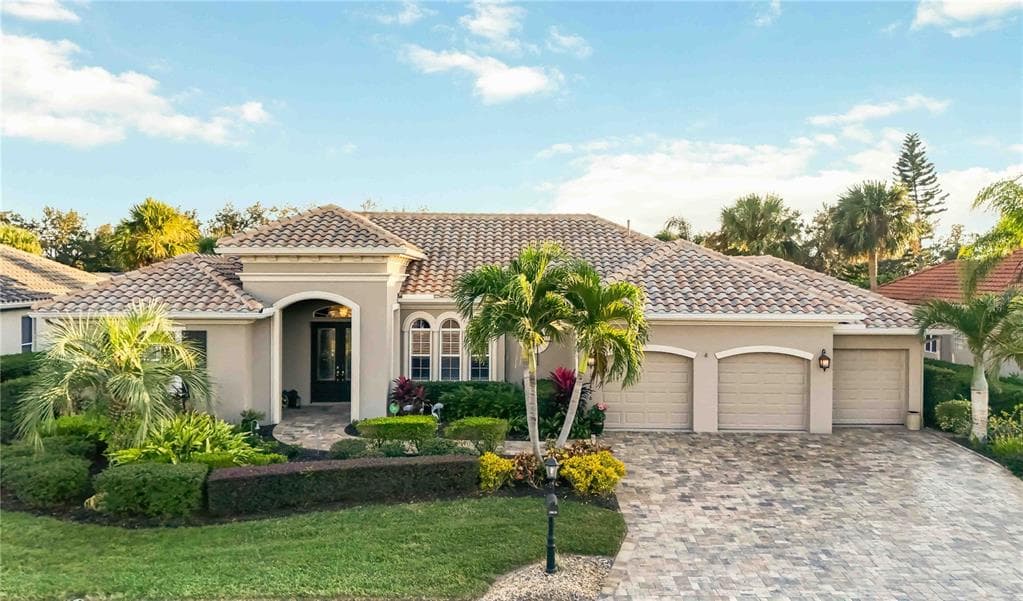 10626 RESTORATION TERRACE - Interior/Exterior Photo 3 - BRADENTON, FL