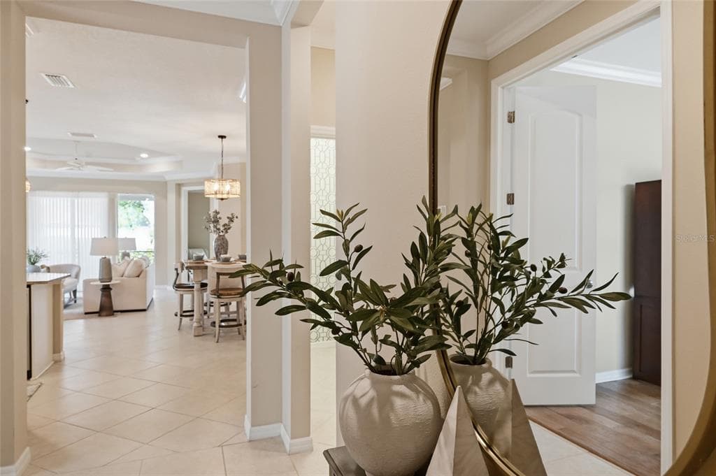 7108 PLAYA BELLA DRIVE - Interior/Exterior Photo 4 - BRADENTON, FL