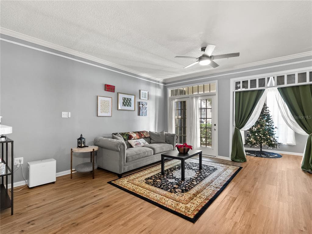 239 LONGVIEW AVENUE UNIT 111 - Interior/Exterior Photo 2 - KISSIMMEE, FL