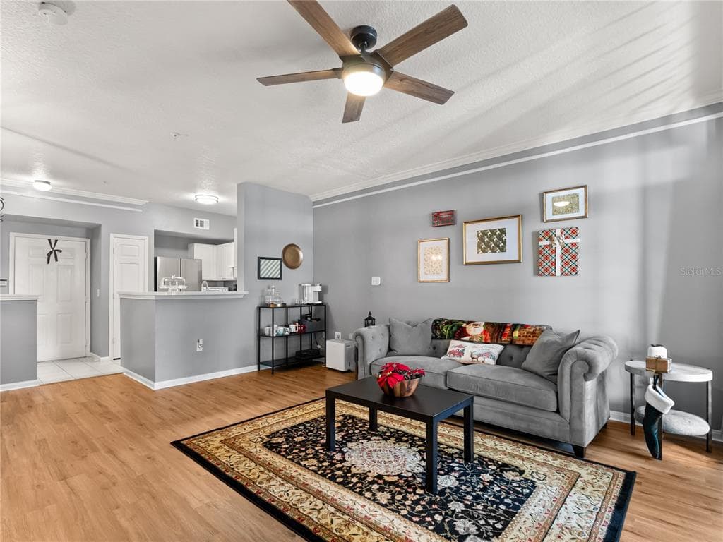 239 LONGVIEW AVENUE UNIT 111 - Interior/Exterior Photo 3 - KISSIMMEE, FL