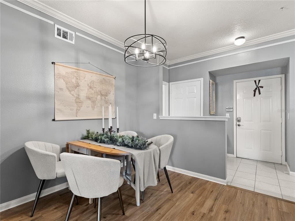 239 LONGVIEW AVENUE UNIT 111 - Interior/Exterior Photo 5 - KISSIMMEE, FL