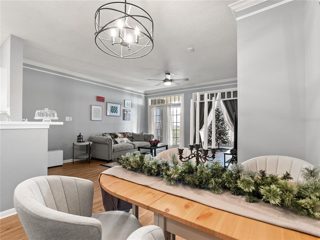 239 LONGVIEW AVENUE UNIT 111 - Interior/Exterior Photo 4 - KISSIMMEE, FL