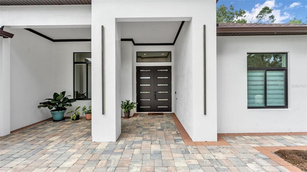 1193 PARKER ROAD - Interior/Exterior Photo 5 - LAKELAND, FL