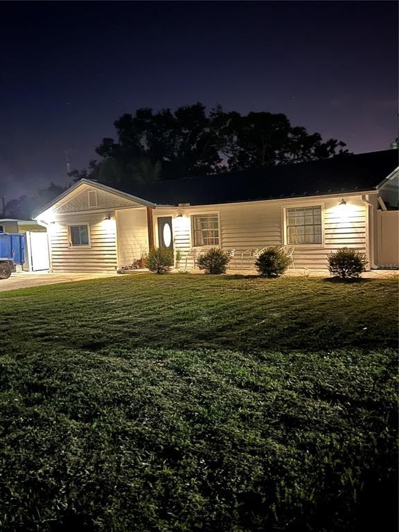 1057 WILLIS AVENUE - Interior/Exterior Photo 3 - SARASOTA, FL