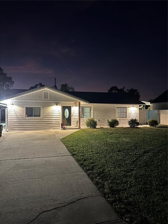 1057 WILLIS AVENUE - Interior/Exterior Photo 5 - SARASOTA, FL