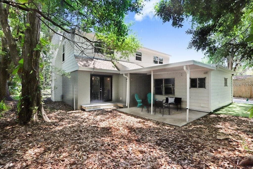 7208 N OLA AVENUE - Interior/Exterior Photo 2 - TAMPA, FL