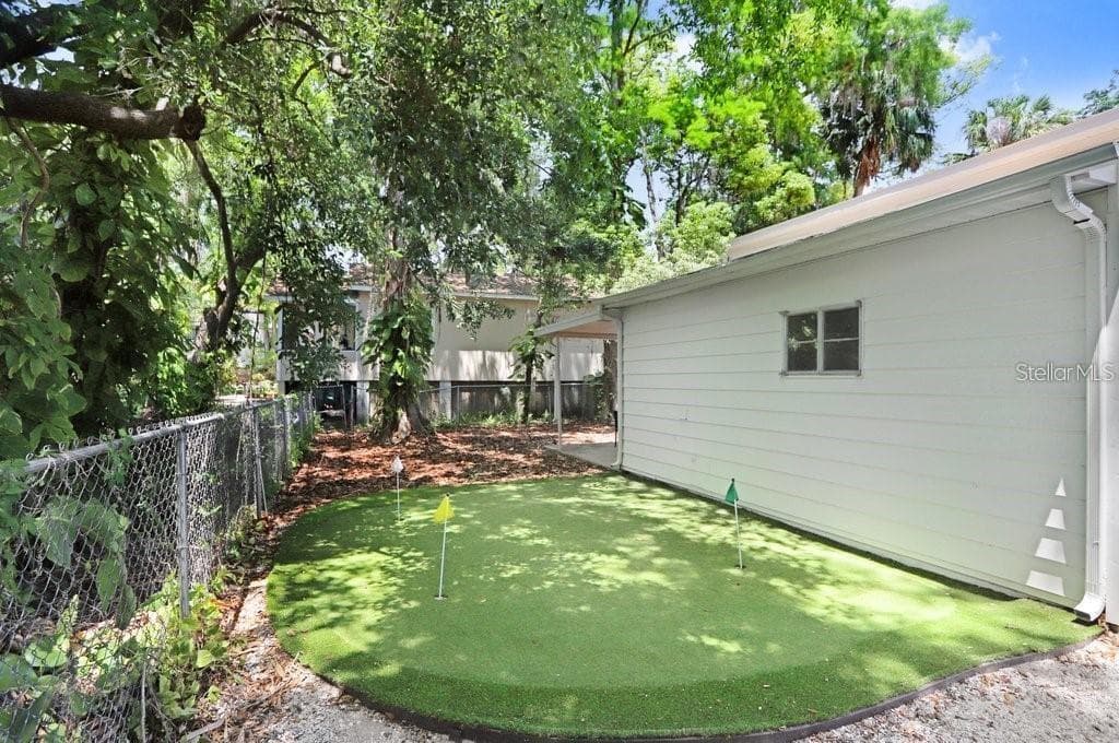 7208 N OLA AVENUE - Interior/Exterior Photo 3 - TAMPA, FL