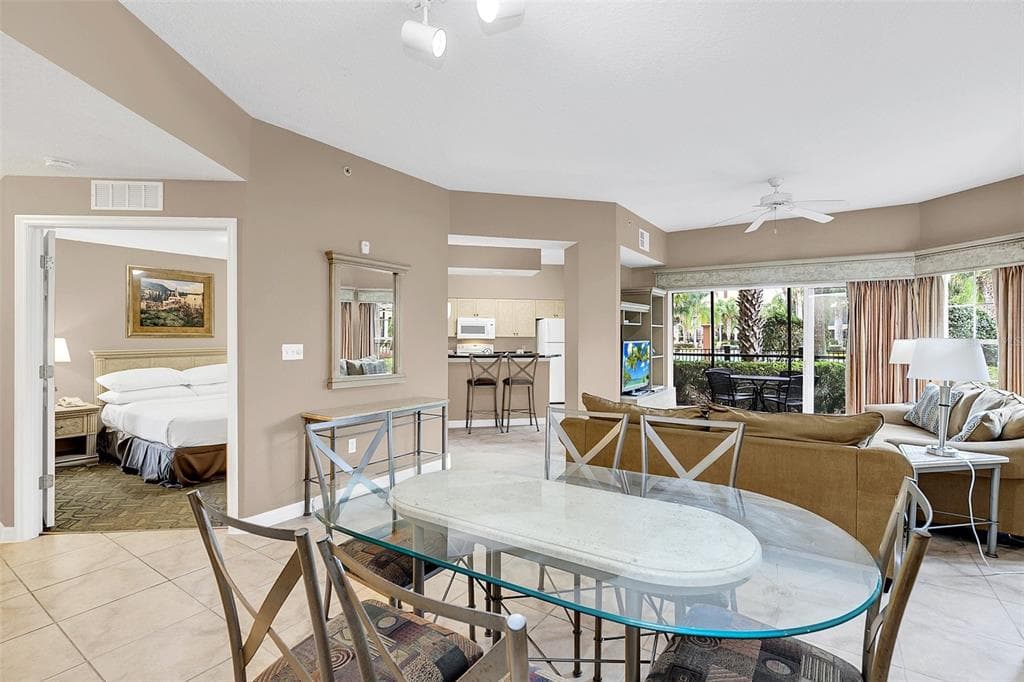 8601 WORLDQUEST BOULEVARD UNIT 3102 - Interior/Exterior Photo 5 - ORLANDO, FL