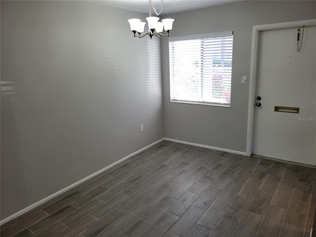 2009 CANAL DRIVE UNIT N4 - Interior/Exterior Photo 2 - BRADENTON, FL