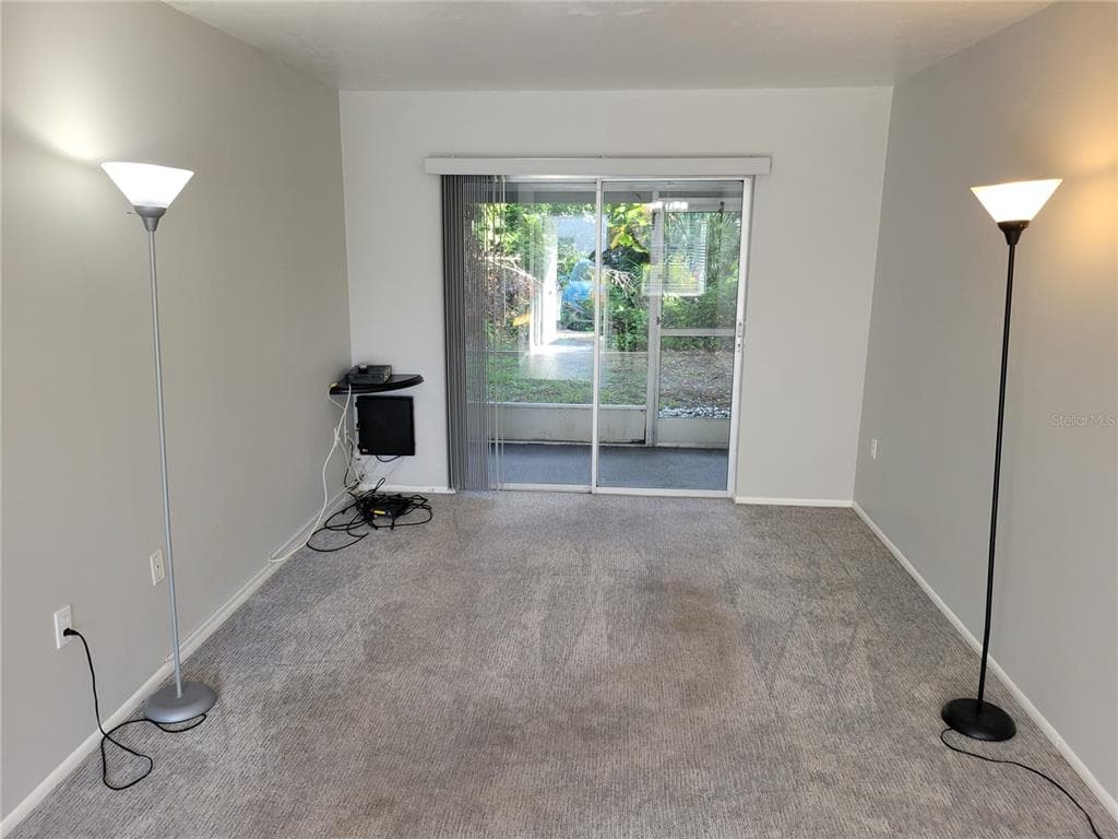 2009 CANAL DRIVE UNIT N4 - Interior/Exterior Photo 4 - BRADENTON, FL