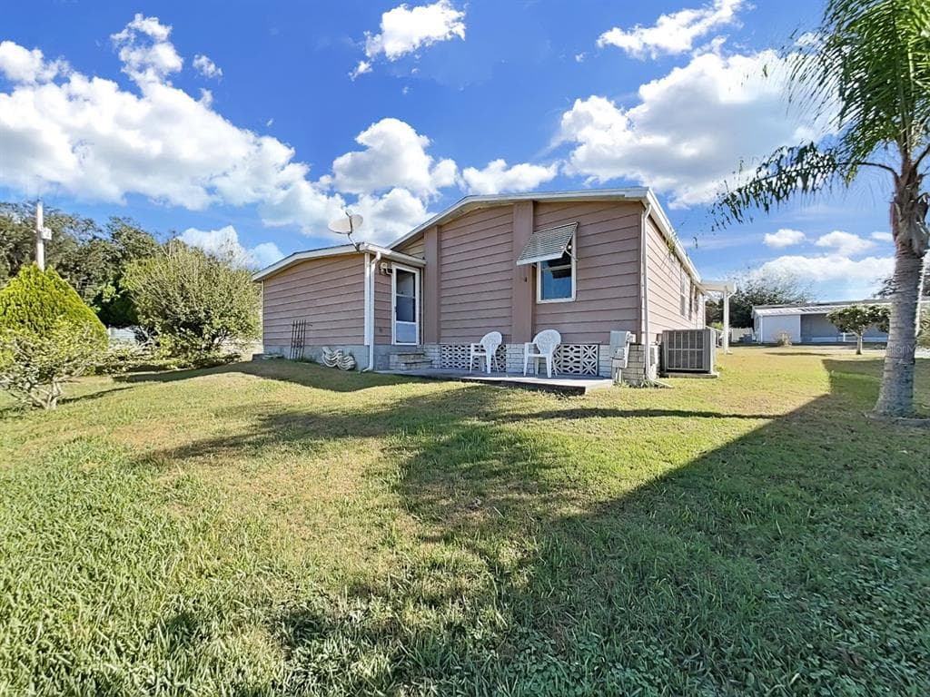 1758 FOX HILL DR - Interior/Exterior Photo 3 - LAKELAND, FL