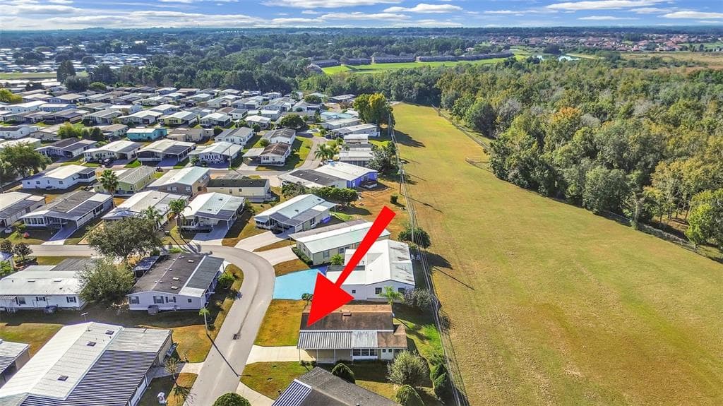 1758 FOX HILL DR - Interior/Exterior Photo 5 - LAKELAND, FL