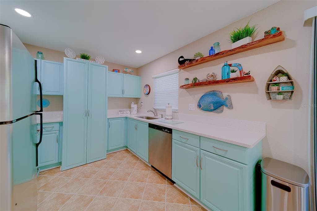 13125 WILCOX ROAD UNIT 16105 - Interior/Exterior Photo 3 - LARGO, FL