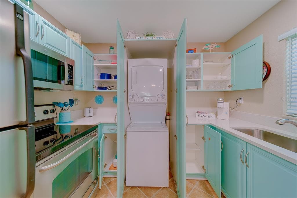 13125 WILCOX ROAD UNIT 16105 - Interior/Exterior Photo 5 - LARGO, FL