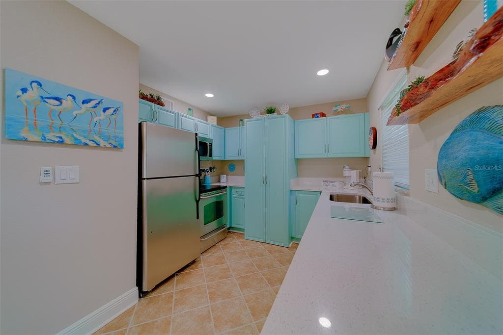 13125 WILCOX ROAD UNIT 16105 - Interior/Exterior Photo 4 - LARGO, FL