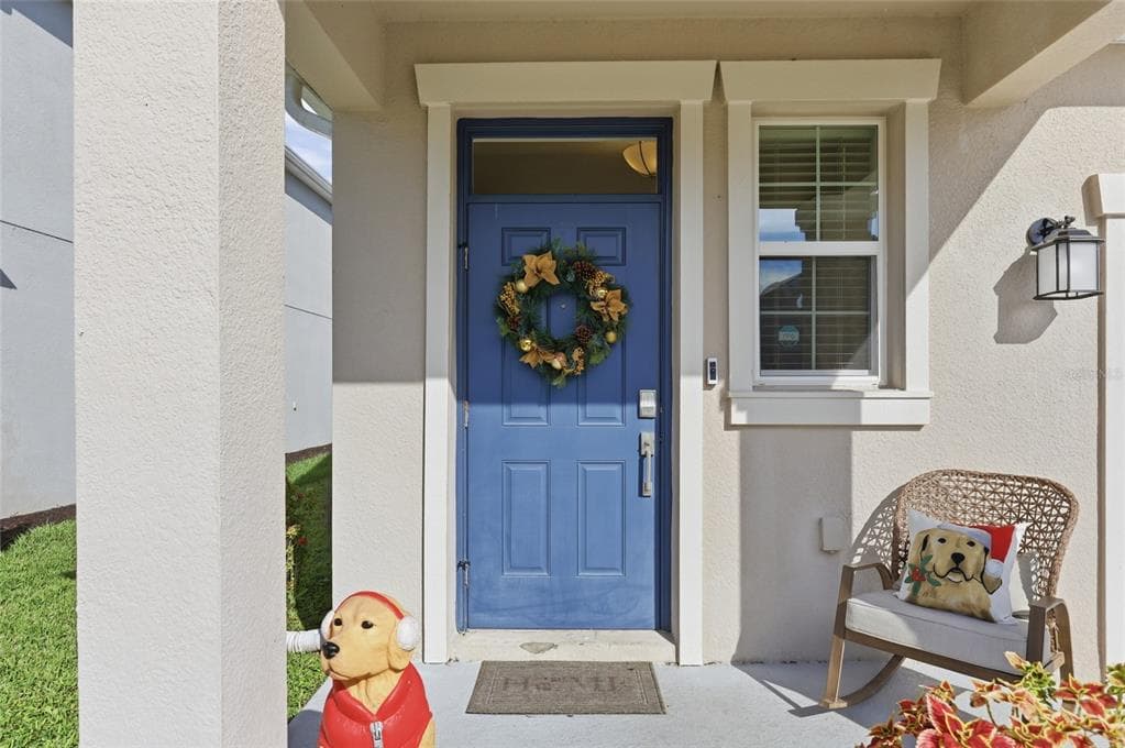 4303 SEVEN CANYONS DRIVE - Interior/Exterior Photo 4 - KISSIMMEE, FL