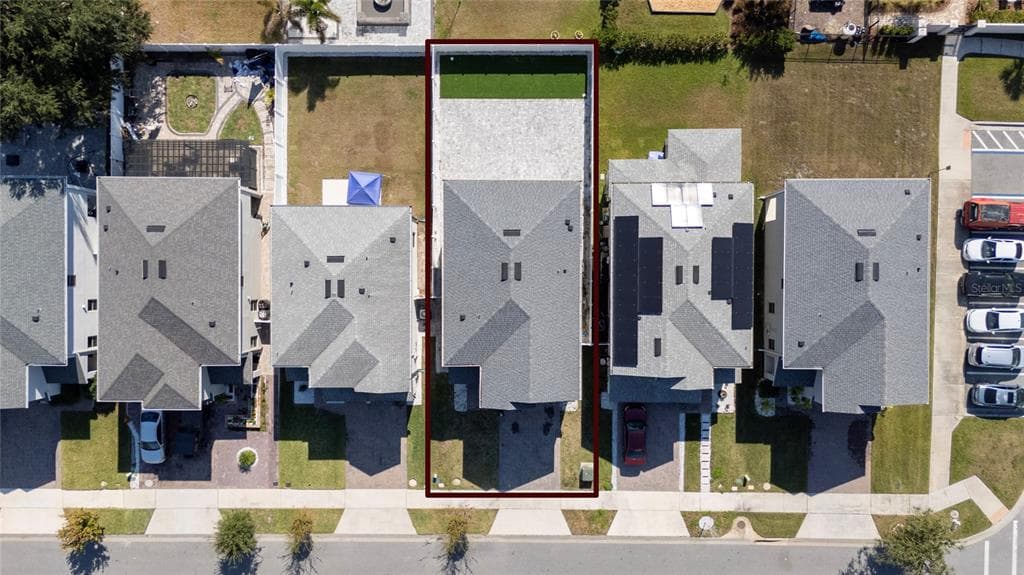 2804 ALPINE MEADOW LANE - Interior/Exterior Photo 2 - KISSIMMEE, FL