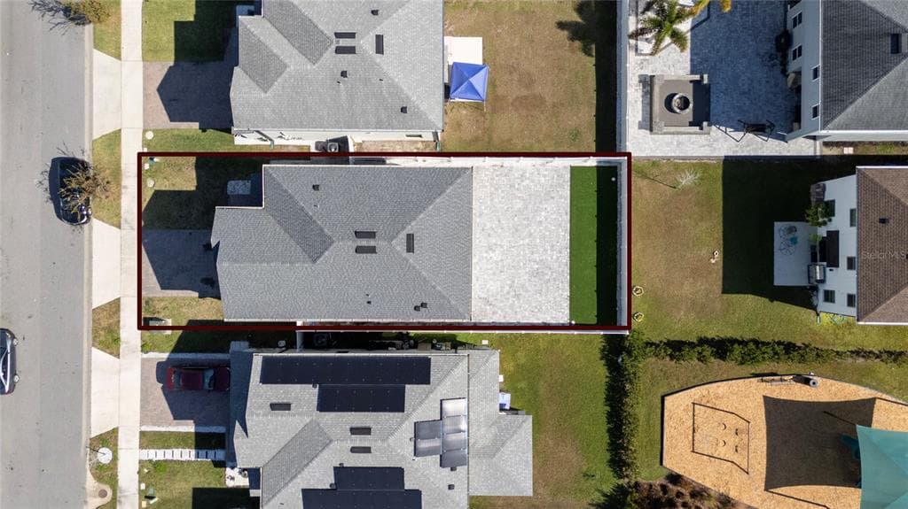 2804 ALPINE MEADOW LANE - Interior/Exterior Photo 5 - KISSIMMEE, FL