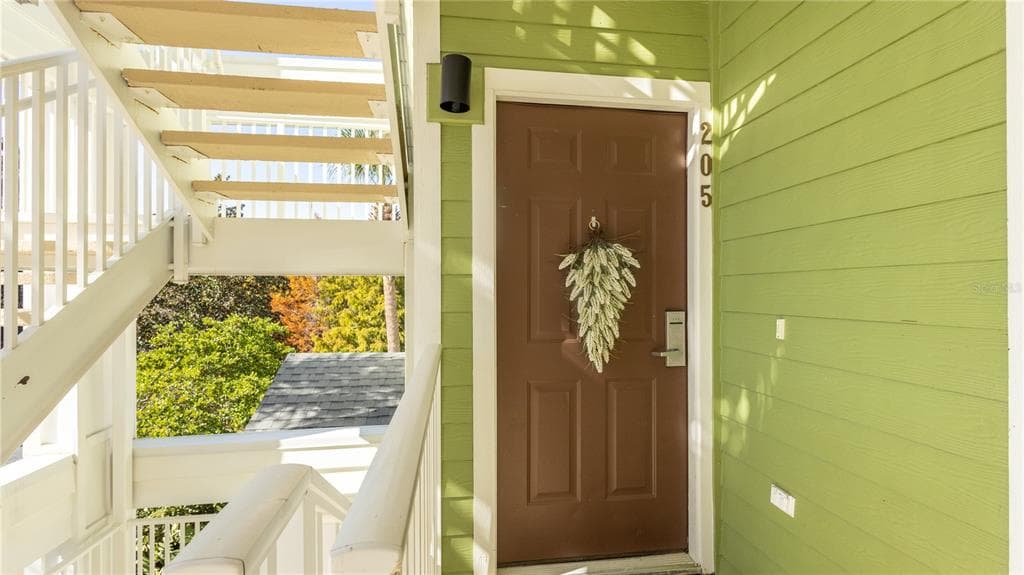 205 WATLING WAY UNIT 24205 - Interior/Exterior Photo 2 - DAVENPORT, FL