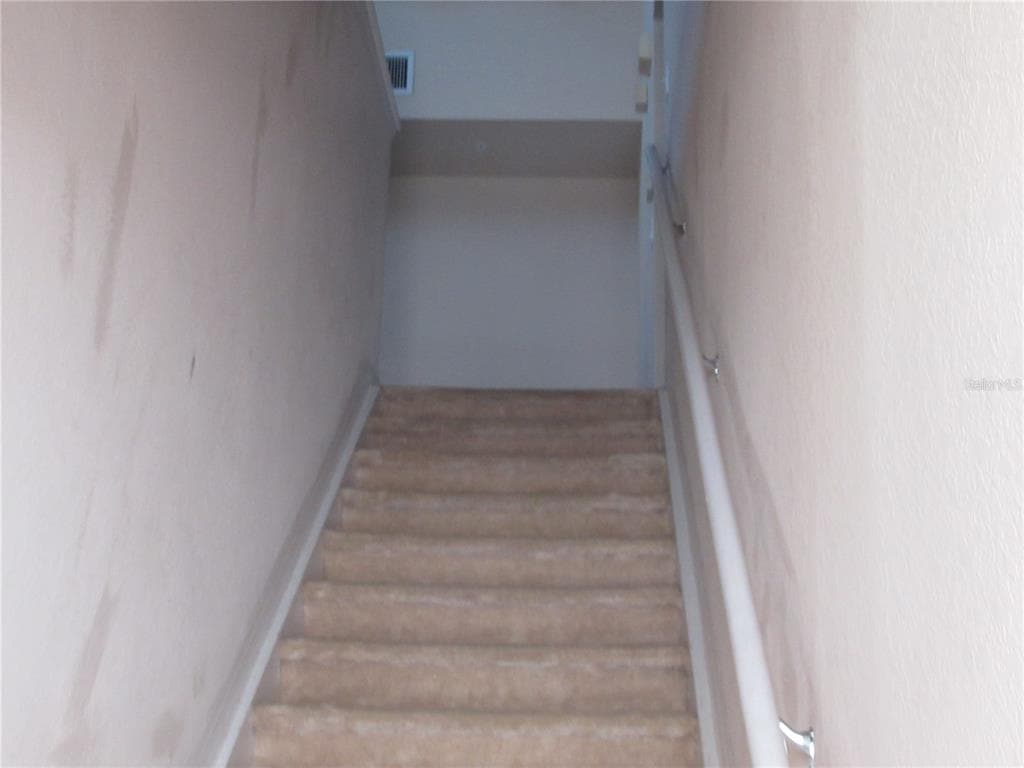 5601 ROSEHILL ROAD UNIT 203 - Interior/Exterior Photo 2 - SARASOTA, FL