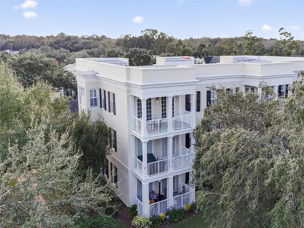 920 SPRING PARK STREET UNIT 303 - Interior/Exterior Photo 2 - KISSIMMEE, FL