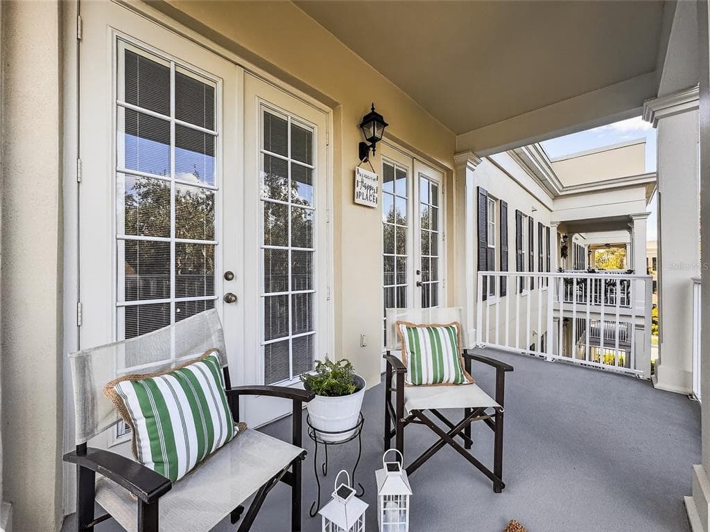 920 SPRING PARK STREET UNIT 303 - Interior/Exterior Photo 4 - KISSIMMEE, FL