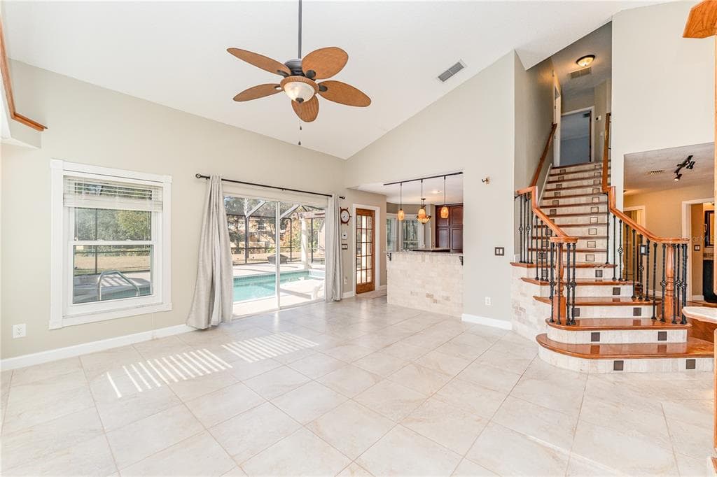 2930 PEMBRIDGE STREET - Interior/Exterior Photo 5 - KISSIMMEE, FL