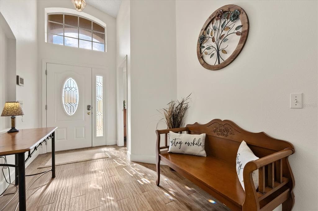 7955 HERITAGE ENTRANCE BOULEVARD - Interior/Exterior Photo 2 - KISSIMMEE, FL