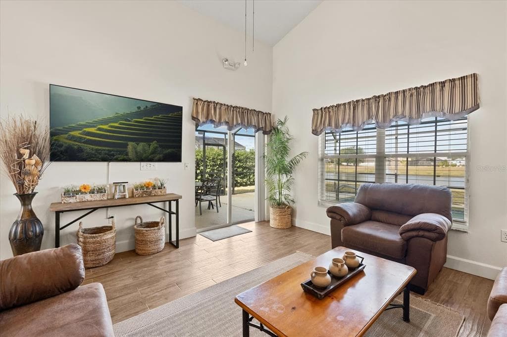 7955 HERITAGE ENTRANCE BOULEVARD - Interior/Exterior Photo 3 - KISSIMMEE, FL