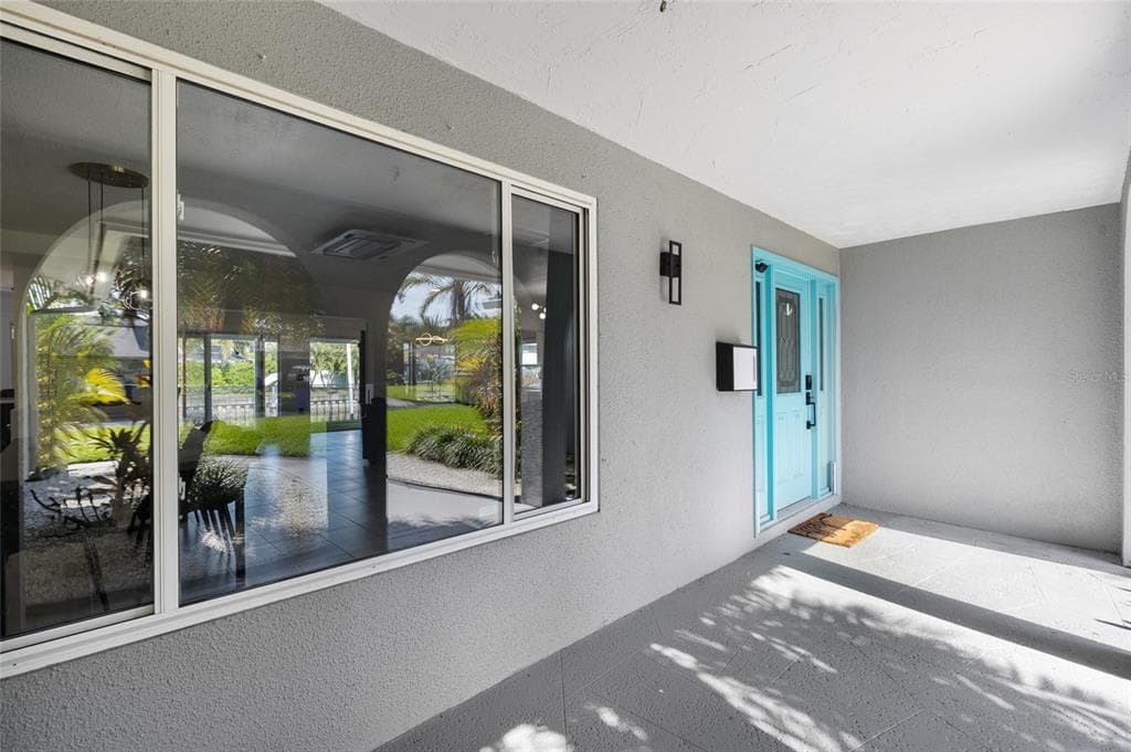 1449 48TH AVENUE NE - Interior/Exterior Photo 4 - ST PETERSBURG, FL