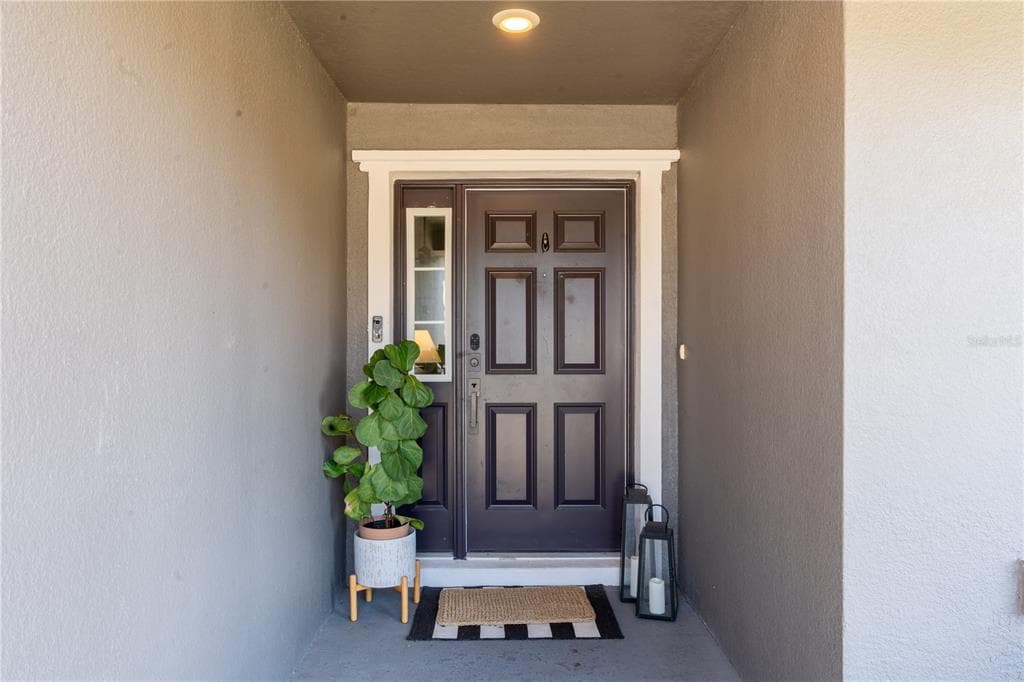 4428 REDING WAY - Interior/Exterior Photo 3 - LAKELAND, FL