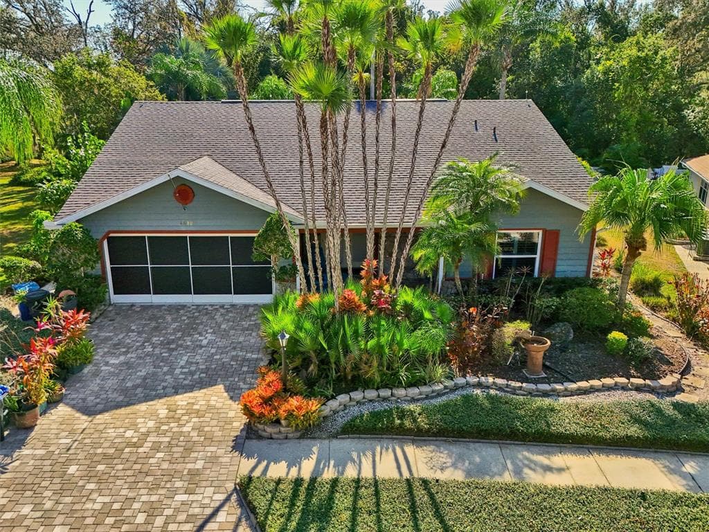 4610 SANDPOINTE DRIVE - Interior/Exterior Photo 2 - NEW PORT RICHEY, FL