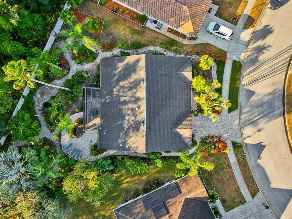 4610 SANDPOINTE DRIVE - Interior/Exterior Photo 5 - NEW PORT RICHEY, FL