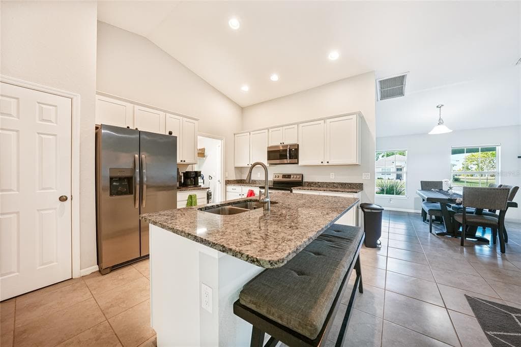 16280 MINTRA COURT - Interior/Exterior Photo 3 - PUNTA GORDA, FL