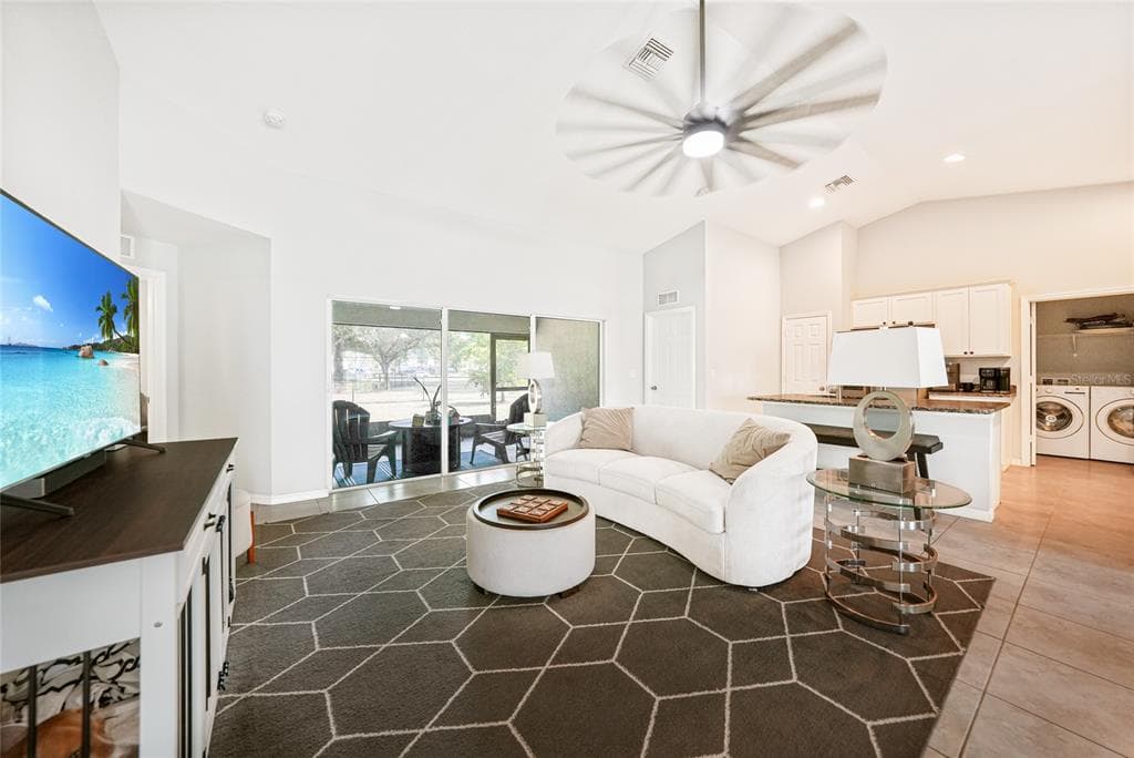 16280 MINTRA COURT - Interior/Exterior Photo 5 - PUNTA GORDA, FL