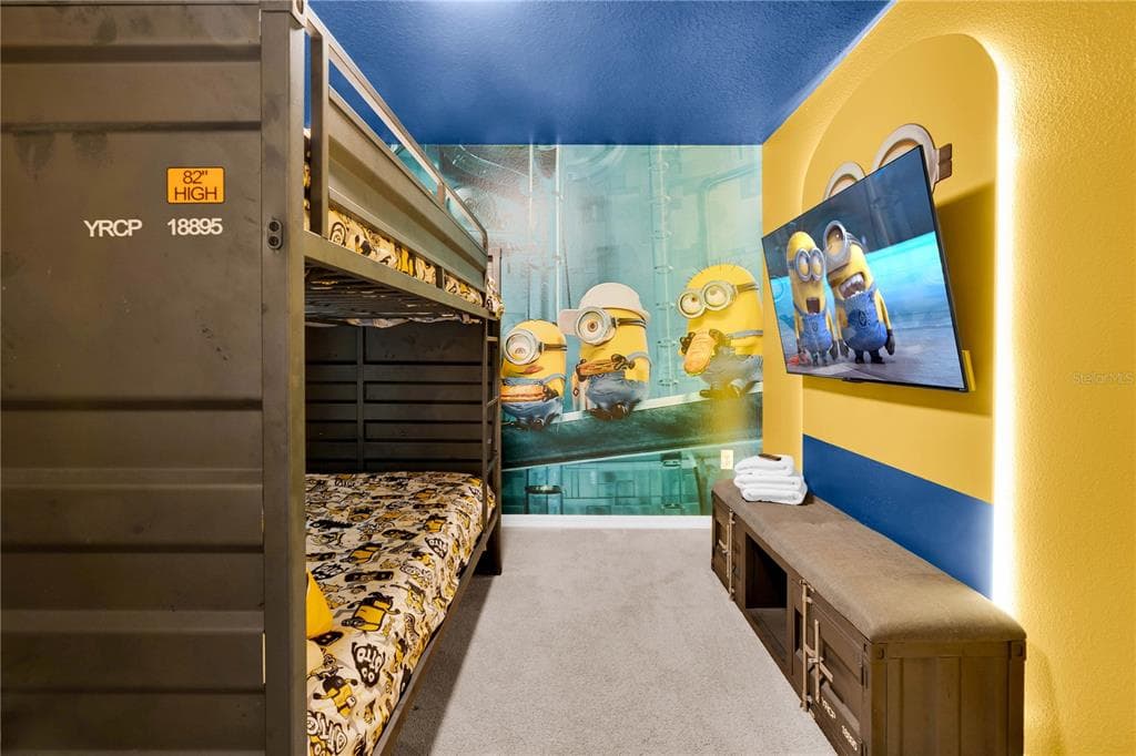 880 PARADISE DRIVE - Interior/Exterior Photo 2 - DAVENPORT, FL