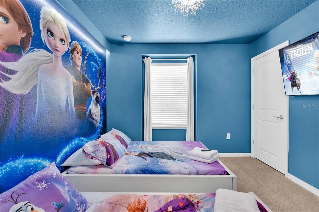 880 PARADISE DRIVE - Interior/Exterior Photo 3 - DAVENPORT, FL