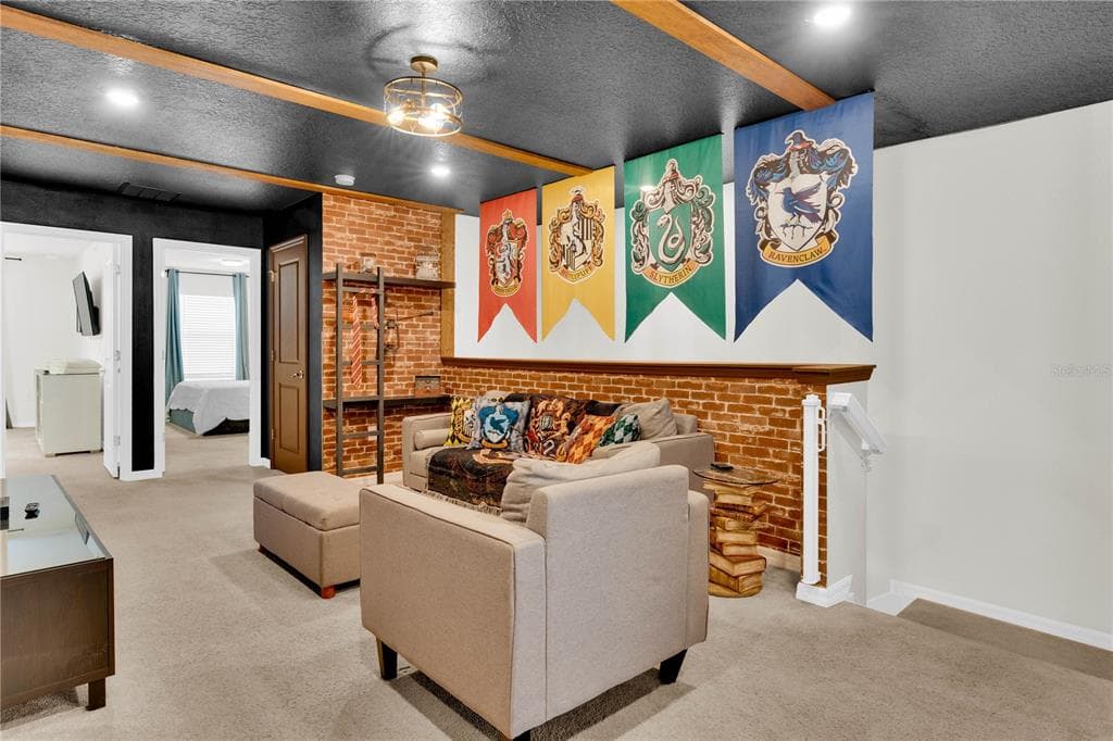 880 PARADISE DRIVE - Interior/Exterior Photo 5 - DAVENPORT, FL