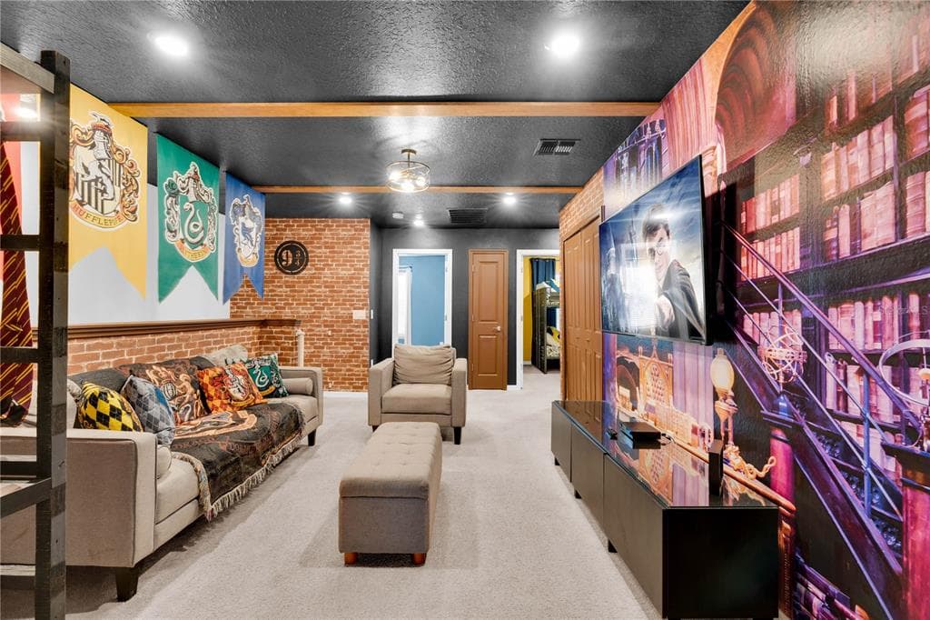 880 PARADISE DRIVE - Interior/Exterior Photo 4 - DAVENPORT, FL