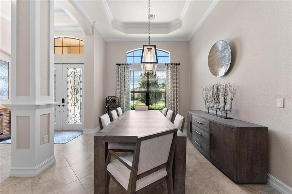 5637 ARNIE LOOP - Interior/Exterior Photo 5 - BRADENTON, FL